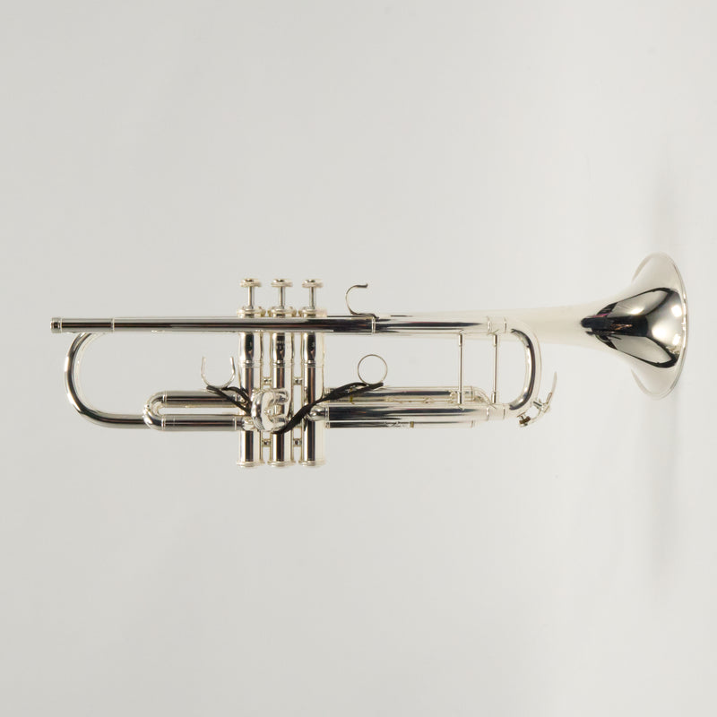 Yamaha Model YTR-9335NYSIII 'Xeno' New York Artist Bb Trumpet SN D82768 SUPERB- for sale at BrassAndWinds.com