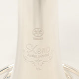 Yamaha Model YTR-9335NYSIII 'Xeno' New York Artist Bb Trumpet SN D82768 SUPERB- for sale at BrassAndWinds.com