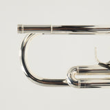 Yamaha Model YTR-9335NYSIII 'Xeno' New York Artist Bb Trumpet SN D82768 SUPERB- for sale at BrassAndWinds.com
