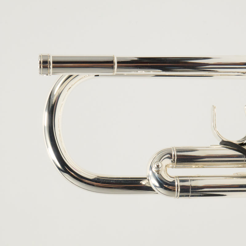 Yamaha Model YTR-9335NYSIII 'Xeno' New York Artist Bb Trumpet SN D82768 SUPERB- for sale at BrassAndWinds.com
