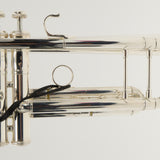 Yamaha Model YTR-9335NYSIII 'Xeno' New York Artist Bb Trumpet SN D82768 SUPERB- for sale at BrassAndWinds.com
