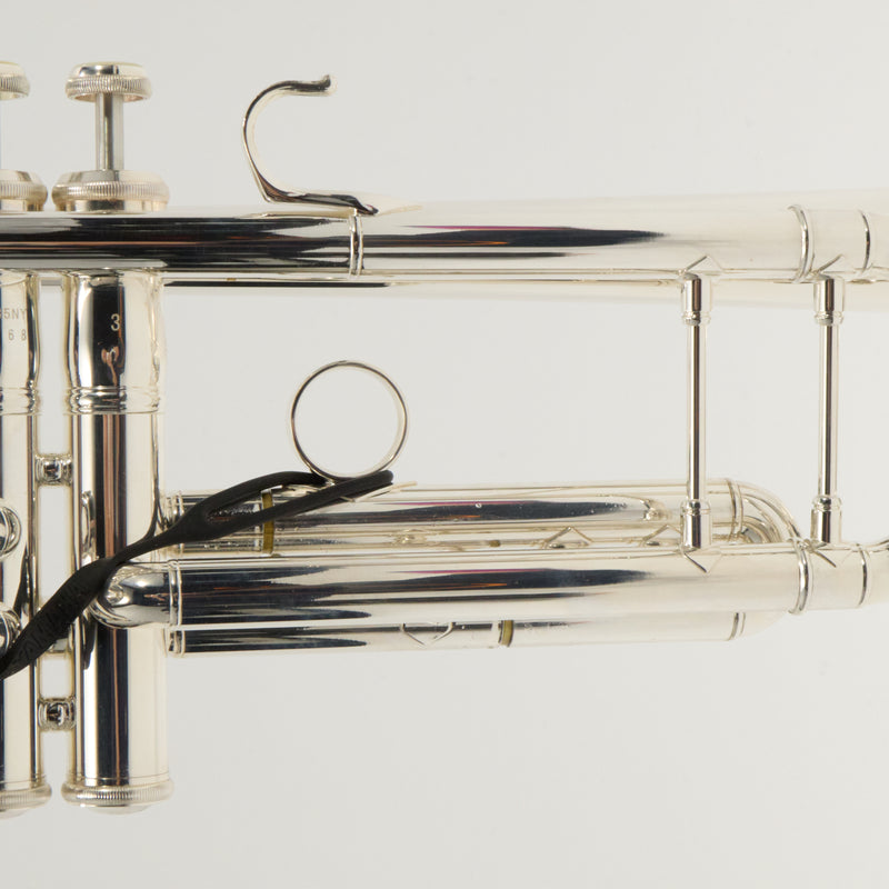 Yamaha Model YTR-9335NYSIII 'Xeno' New York Artist Bb Trumpet SN D82768 SUPERB- for sale at BrassAndWinds.com