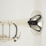 Yamaha Model YTR-9335NYSIII 'Xeno' New York Artist Bb Trumpet SN D82768 SUPERB- for sale at BrassAndWinds.com