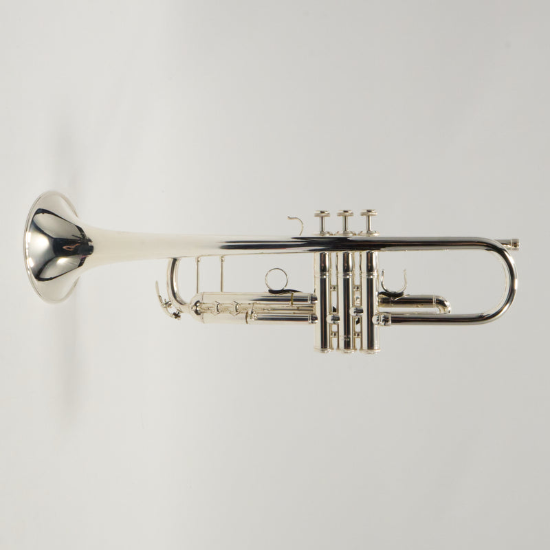 Yamaha Model YTR-9335NYSIII 'Xeno' New York Artist Bb Trumpet SN D82768 SUPERB- for sale at BrassAndWinds.com