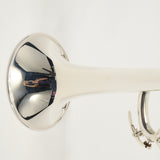 Yamaha Model YTR-9335NYSIII 'Xeno' New York Artist Bb Trumpet SN D82768 SUPERB- for sale at BrassAndWinds.com