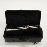 Yamaha Model YTR-9335NYSIII 'Xeno' New York Artist Bb Trumpet SN D82768 SUPERB- for sale at BrassAndWinds.com