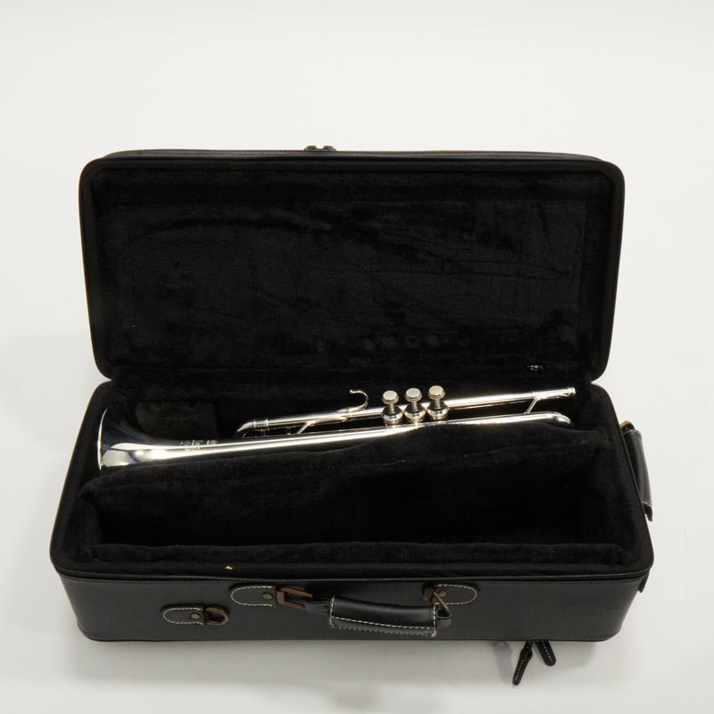 Yamaha Model YTR-9335NYSIII 'Xeno' New York Artist Bb Trumpet SN D82768 SUPERB- for sale at BrassAndWinds.com