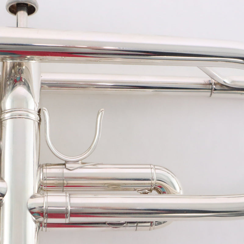 Yamaha Model YTR-9335VS 'Alan Vizzuti' Custom Bb Trumpet SN 492522 GORGEOUS- for sale at BrassAndWinds.com