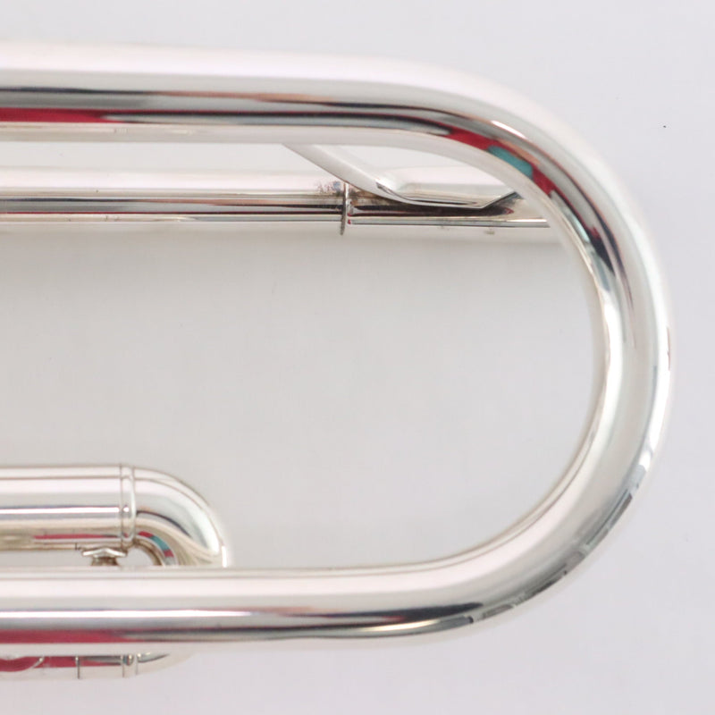 Yamaha Model YTR-9335VS 'Alan Vizzuti' Custom Bb Trumpet SN 492522 GORGEOUS- for sale at BrassAndWinds.com