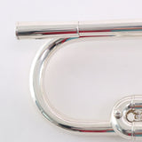 Yamaha Model YTR-9335VS 'Alan Vizzuti' Custom Bb Trumpet SN 492522 GORGEOUS- for sale at BrassAndWinds.com