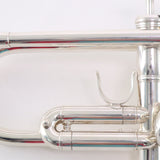 Yamaha Model YTR-9335VS 'Alan Vizzuti' Custom Bb Trumpet SN 492522 GORGEOUS- for sale at BrassAndWinds.com