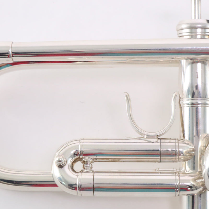 Yamaha Model YTR-9335VS 'Alan Vizzuti' Custom Bb Trumpet SN 492522 GORGEOUS- for sale at BrassAndWinds.com