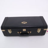 Yamaha Model YTR-9335VS 'Alan Vizzuti' Custom Bb Trumpet SN 492522 GORGEOUS- for sale at BrassAndWinds.com