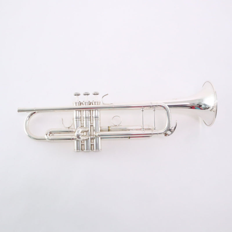 Yamaha Model YTR-9335VS 'Alan Vizzuti' Custom Bb Trumpet SN 492522 GORGEOUS- for sale at BrassAndWinds.com
