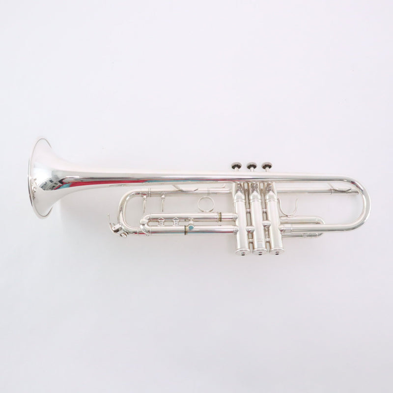 Yamaha Model YTR-9335VS 'Alan Vizzuti' Custom Bb Trumpet SN 492522 GORGEOUS- for sale at BrassAndWinds.com