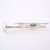 Yamaha Model YTR-9335VS 'Alan Vizzuti' Custom Bb Trumpet SN 492522 GORGEOUS- for sale at BrassAndWinds.com