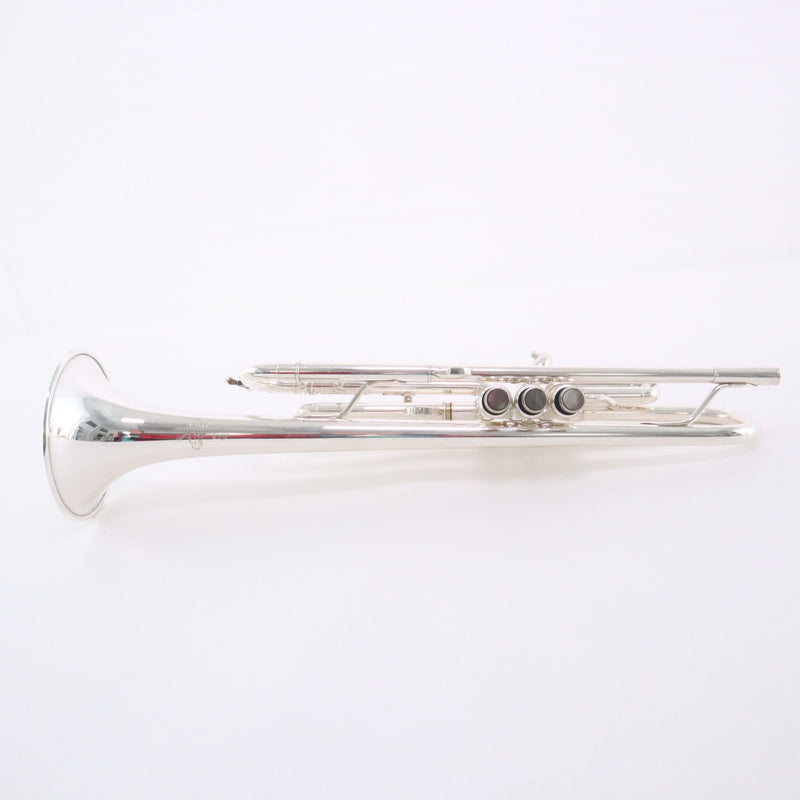 Yamaha Model YTR-9335VS 'Alan Vizzuti' Custom Bb Trumpet SN 492522 GORGEOUS- for sale at BrassAndWinds.com