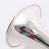 Yamaha Model YTR-9335VS 'Alan Vizzuti' Custom Bb Trumpet SN 492522 GORGEOUS- for sale at BrassAndWinds.com