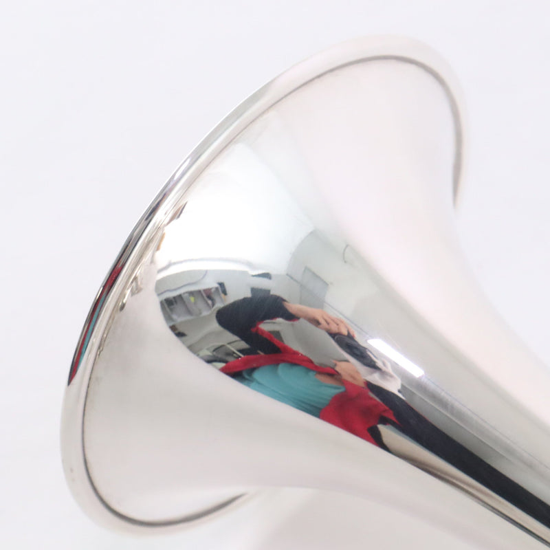 Yamaha Model YTR-9335VS 'Alan Vizzuti' Custom Bb Trumpet SN 492522 GORGEOUS- for sale at BrassAndWinds.com
