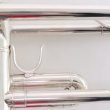 Yamaha Model YTR-9335VS 'Alan Vizzuti' Custom Bb Trumpet SN 492522 GORGEOUS- for sale at BrassAndWinds.com