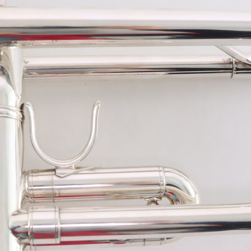 Yamaha Model YTR-9335VS 'Alan Vizzuti' Custom Bb Trumpet SN 492522 GORGEOUS- for sale at BrassAndWinds.com