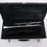 Yamaha Model YTR-9335VS 'Alan Vizzuti' Custom Bb Trumpet SN 492522 GORGEOUS- for sale at BrassAndWinds.com
