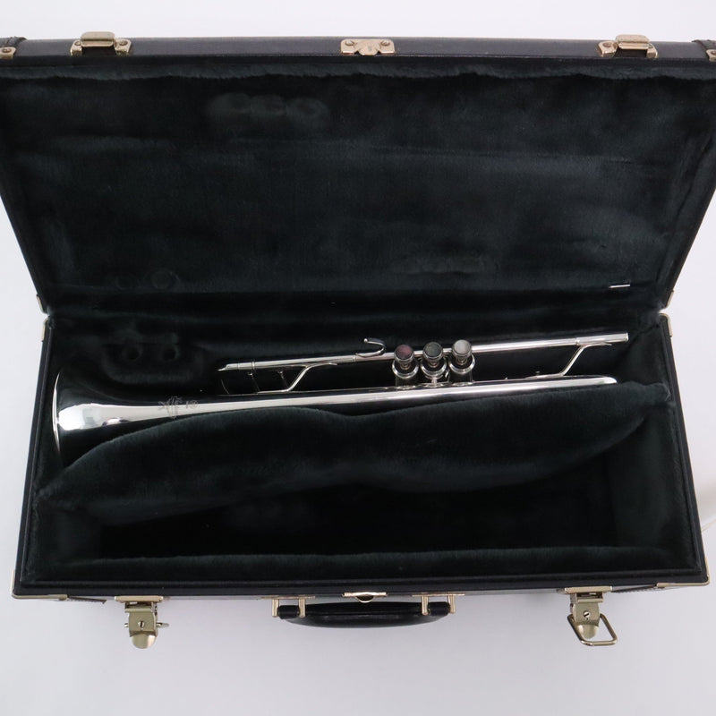 Yamaha Model YTR-9335VS 'Alan Vizzuti' Custom Bb Trumpet SN 492522 GORGEOUS- for sale at BrassAndWinds.com