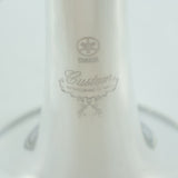 Yamaha Model YTR-938FFMS Custom Bb Rotary Trumpet SN 0086 SUPERB- for sale at BrassAndWinds.com