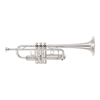Yamaha Model YTR-9445CHS-BR III 'Xeno' Chicago Series C Trumpet