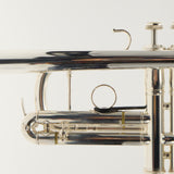 Yamaha Model YTR-9445CHSIII Xeno 'Chicago' Artist C Trumpet SN D83204 EXCELLENT- for sale at BrassAndWinds.com