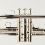 Yamaha Model YTR-9445CHSIII Xeno 'Chicago' Artist C Trumpet SN D83204 EXCELLENT- for sale at BrassAndWinds.com