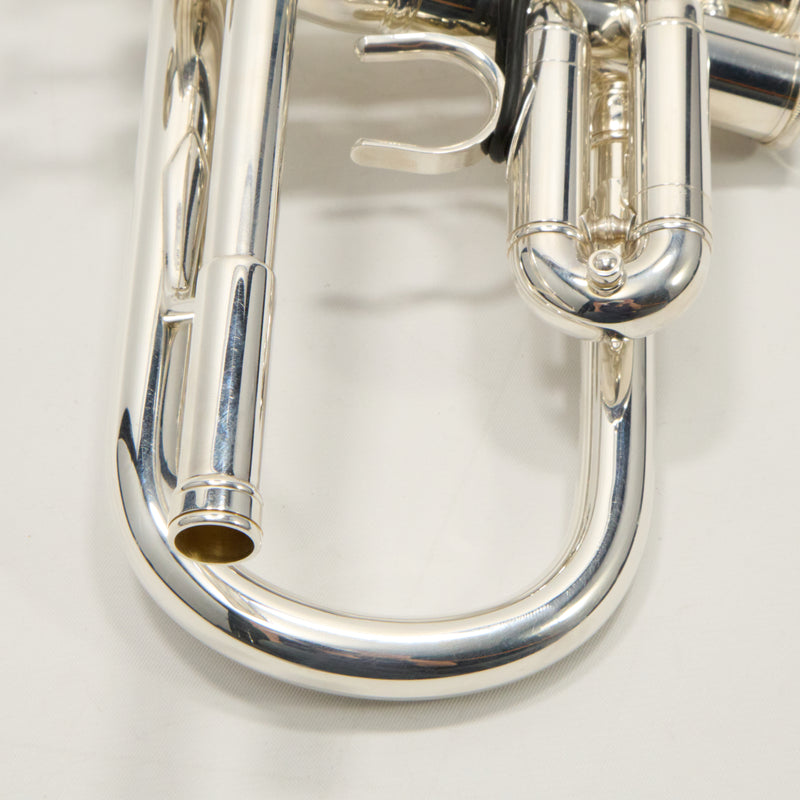 Yamaha Model YTR-9445CHSIII Xeno 'Chicago' Artist C Trumpet SN D83204 EXCELLENT- for sale at BrassAndWinds.com