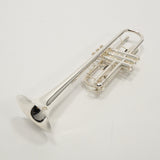 Yamaha Model YTR-9445CHSIII Xeno 'Chicago' Artist C Trumpet SN D83204 EXCELLENT- for sale at BrassAndWinds.com