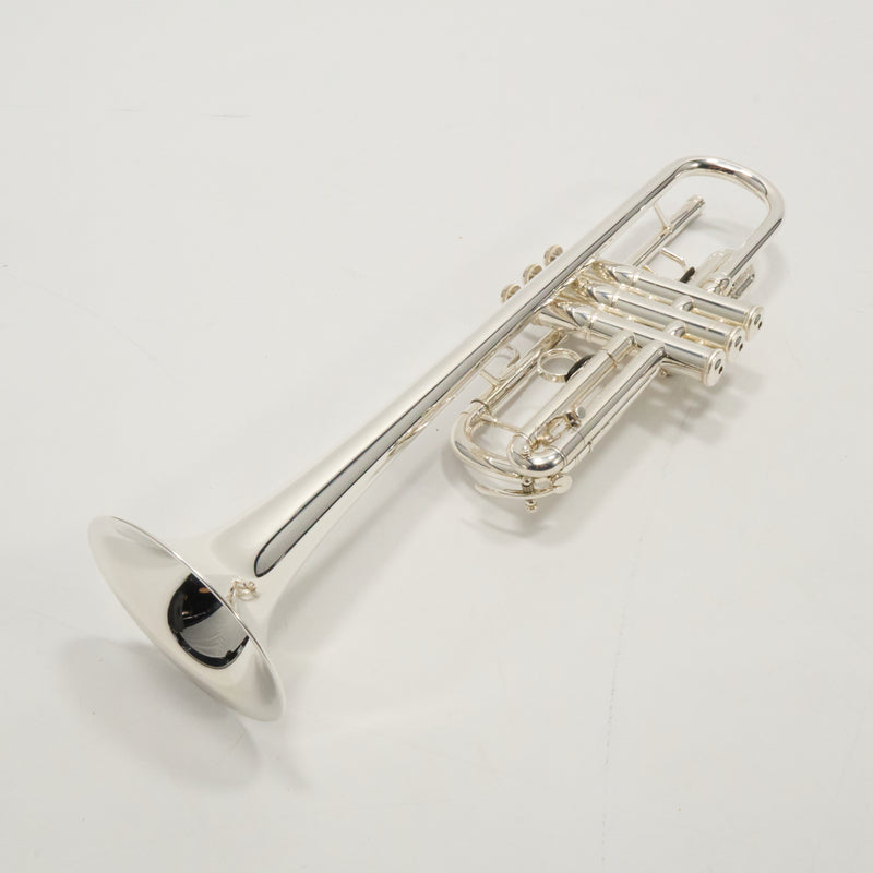 Yamaha Model YTR-9445CHSIII Xeno 'Chicago' Artist C Trumpet SN D83204 EXCELLENT- for sale at BrassAndWinds.com