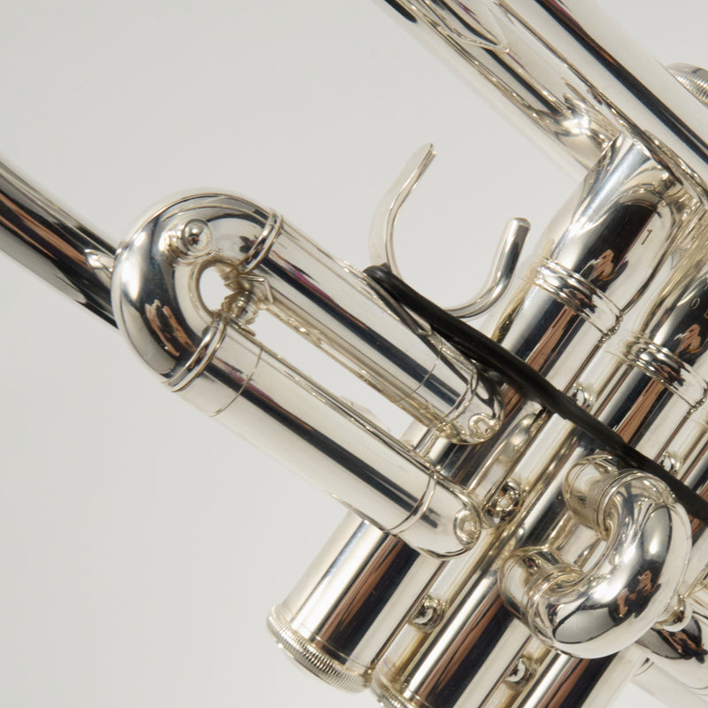Yamaha Model YTR-9445CHSIII Xeno 'Chicago' Artist C Trumpet SN D83204 EXCELLENT- for sale at BrassAndWinds.com