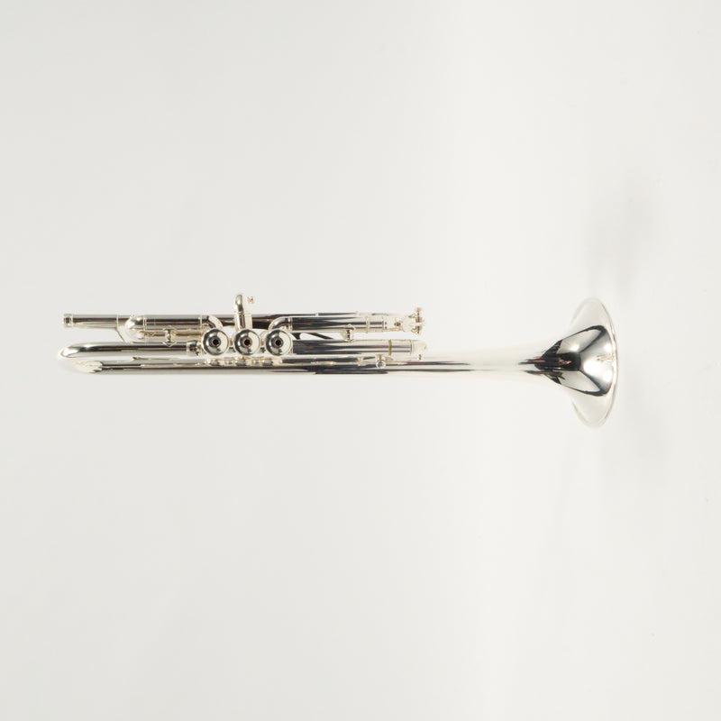 Yamaha Model YTR-9445CHSIII Xeno 'Chicago' Artist C Trumpet SN D83204 EXCELLENT- for sale at BrassAndWinds.com