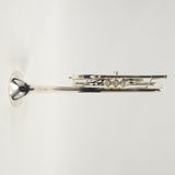 Yamaha Model YTR-9445CHSIII Xeno 'Chicago' Artist C Trumpet SN D83204 EXCELLENT- for sale at BrassAndWinds.com