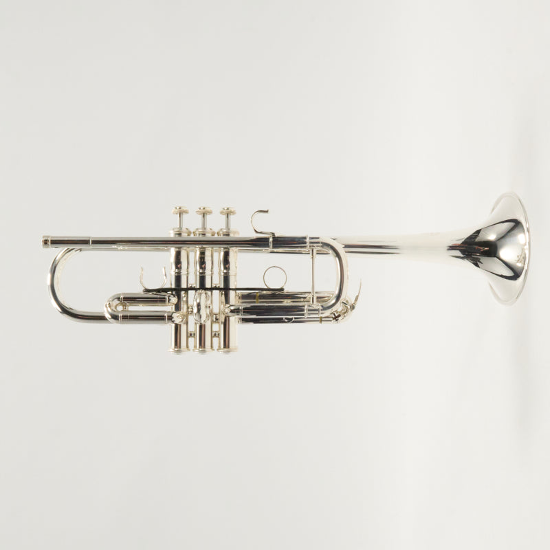 Yamaha Model YTR-9445CHSIII Xeno 'Chicago' Artist C Trumpet SN D83204 EXCELLENT- for sale at BrassAndWinds.com