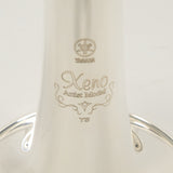 Yamaha Model YTR-9445CHSIII Xeno 'Chicago' Artist C Trumpet SN D83204 EXCELLENT- for sale at BrassAndWinds.com