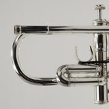 Yamaha Model YTR-9445CHSIII Xeno 'Chicago' Artist C Trumpet SN D83204 EXCELLENT- for sale at BrassAndWinds.com