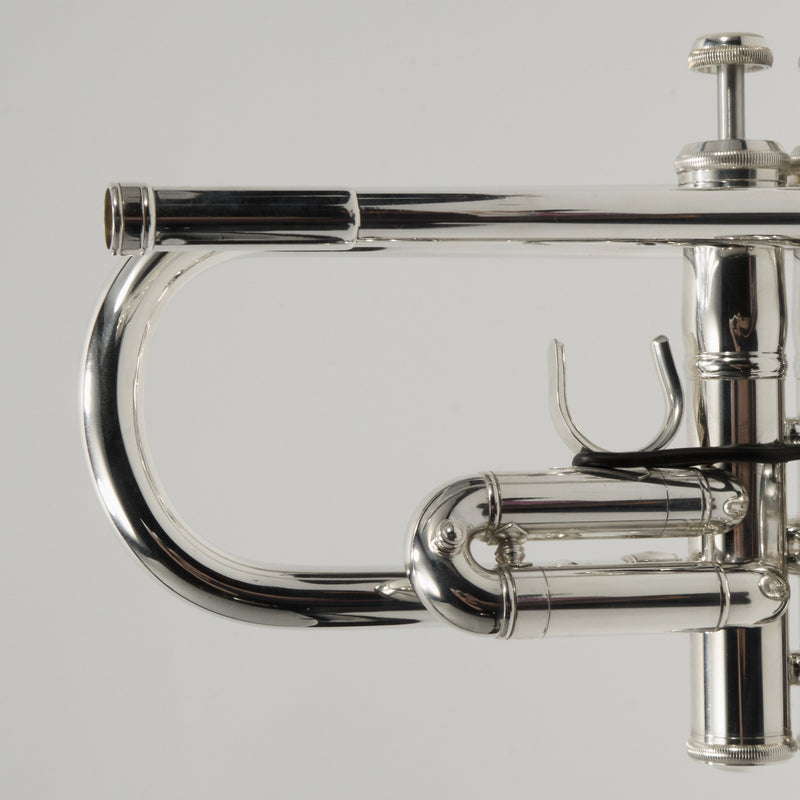 Yamaha Model YTR-9445CHSIII Xeno 'Chicago' Artist C Trumpet SN D83204 EXCELLENT- for sale at BrassAndWinds.com