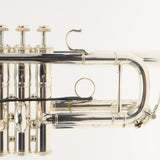 Yamaha Model YTR-9445CHSIII Xeno 'Chicago' Artist C Trumpet SN D83204 EXCELLENT- for sale at BrassAndWinds.com