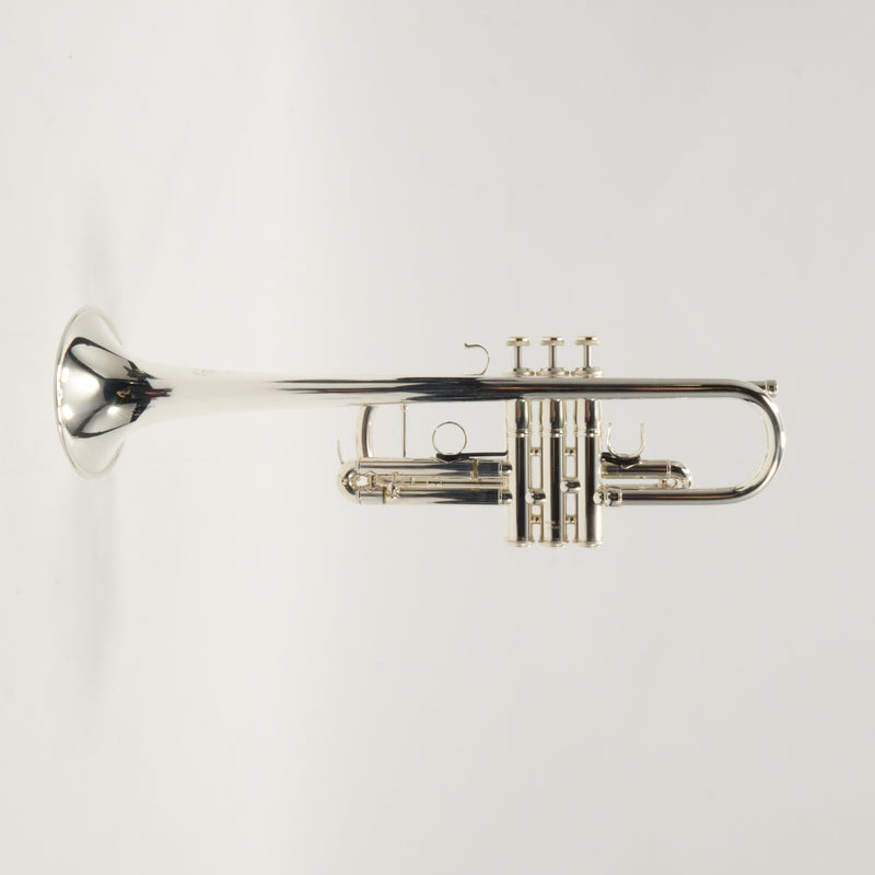 Yamaha Model YTR-9445CHSIII Xeno 'Chicago' Artist C Trumpet SN D83204 EXCELLENT- for sale at BrassAndWinds.com