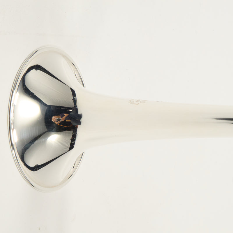 Yamaha Model YTR-9445CHSIII Xeno 'Chicago' Artist C Trumpet SN D83204 EXCELLENT- for sale at BrassAndWinds.com
