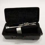 Yamaha Model YTR-9445CHSIII Xeno 'Chicago' Artist C Trumpet SN D83204 EXCELLENT- for sale at BrassAndWinds.com