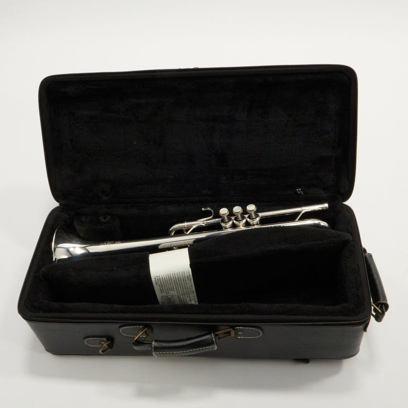 Yamaha Model YTR-9445CHSIII Xeno 'Chicago' Artist C Trumpet SN D83204 EXCELLENT- for sale at BrassAndWinds.com