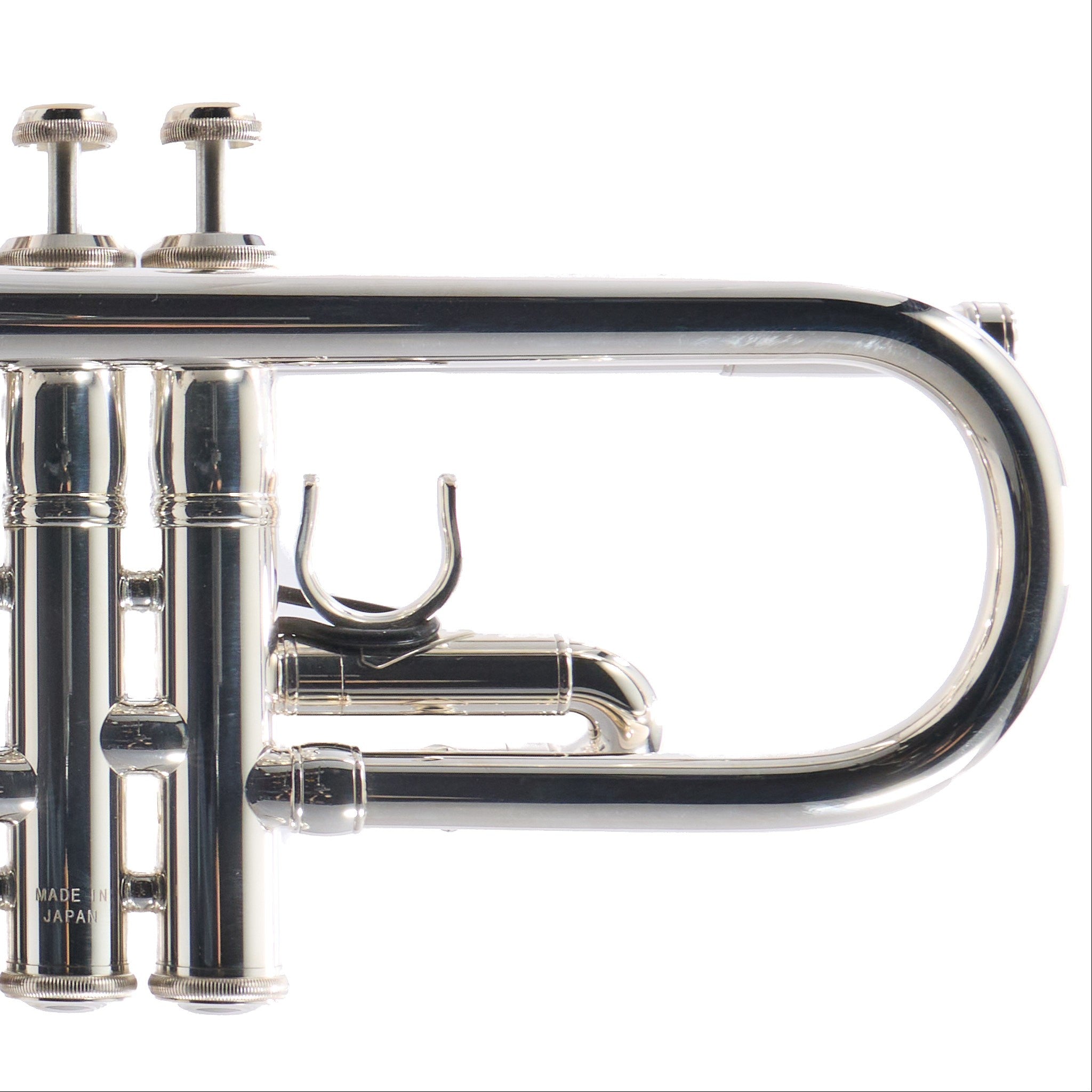 Yamaha Model YTR-9445NYS III 'New York' Professional C Trumpet