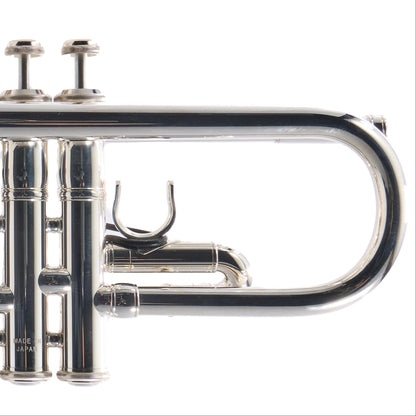 Yamaha Model YTR-9445NYS III 'New York' Professional C Trumpet