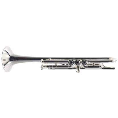 Yamaha Model YTR-9445NYS III 'New York' Professional C Trumpet