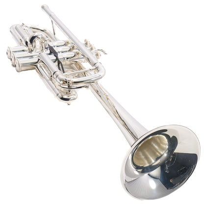 Yamaha Model YTR-9445NYS III 'New York' Professional C Trumpet